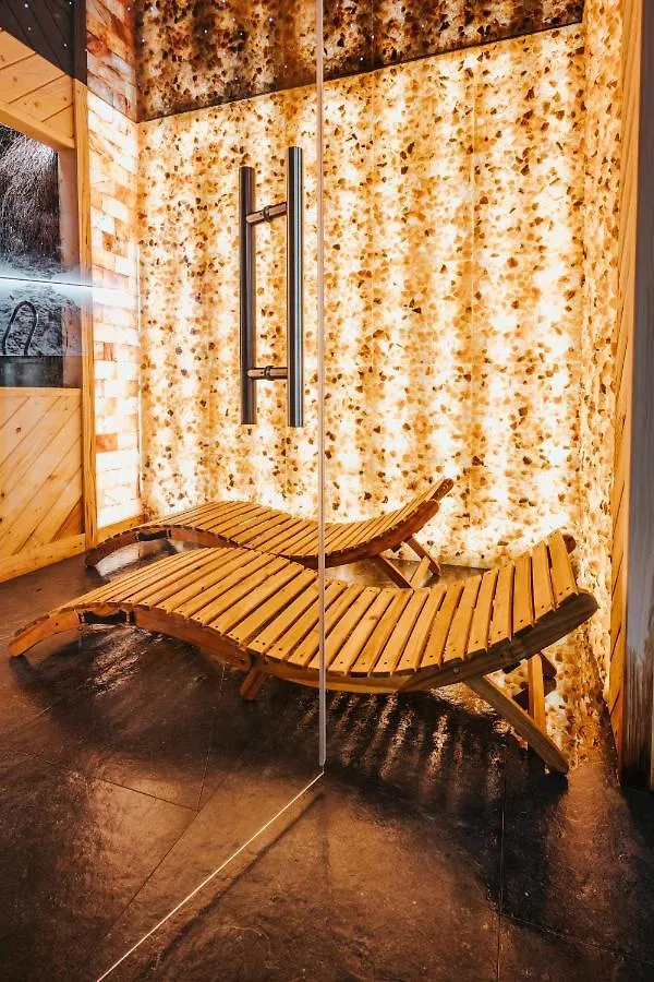Visitzakopane - Bachledzki Wierch Resort & Spa Appartamento Zakopane