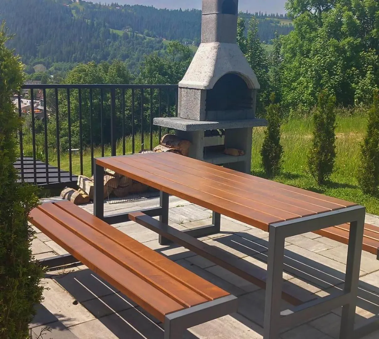 Appartamento Visitzakopane - Bachledzki Wierch Resort & Spa